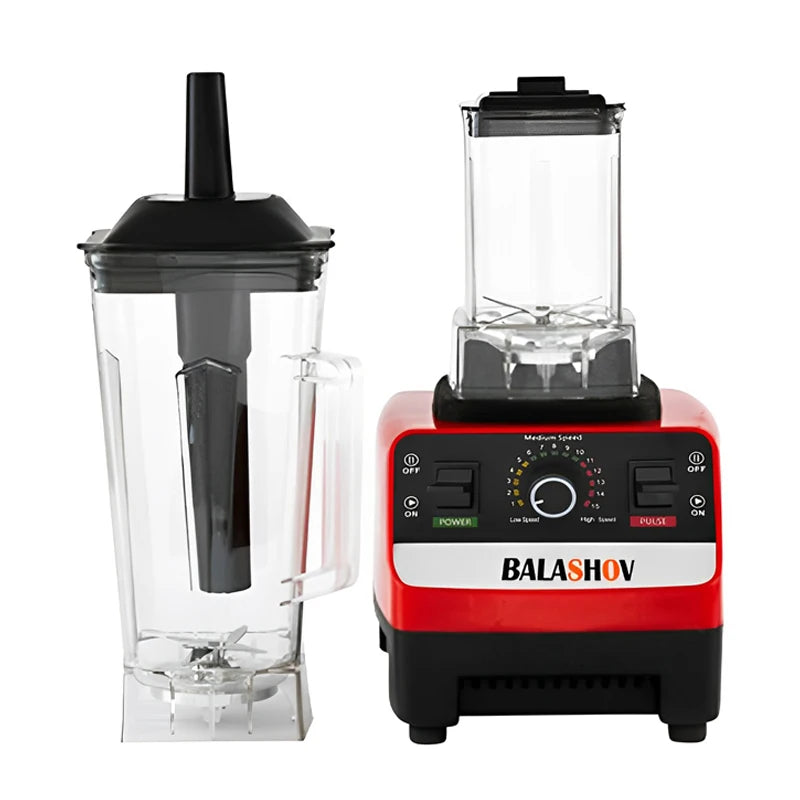 VitaBlend PowerMax 2000W Blender