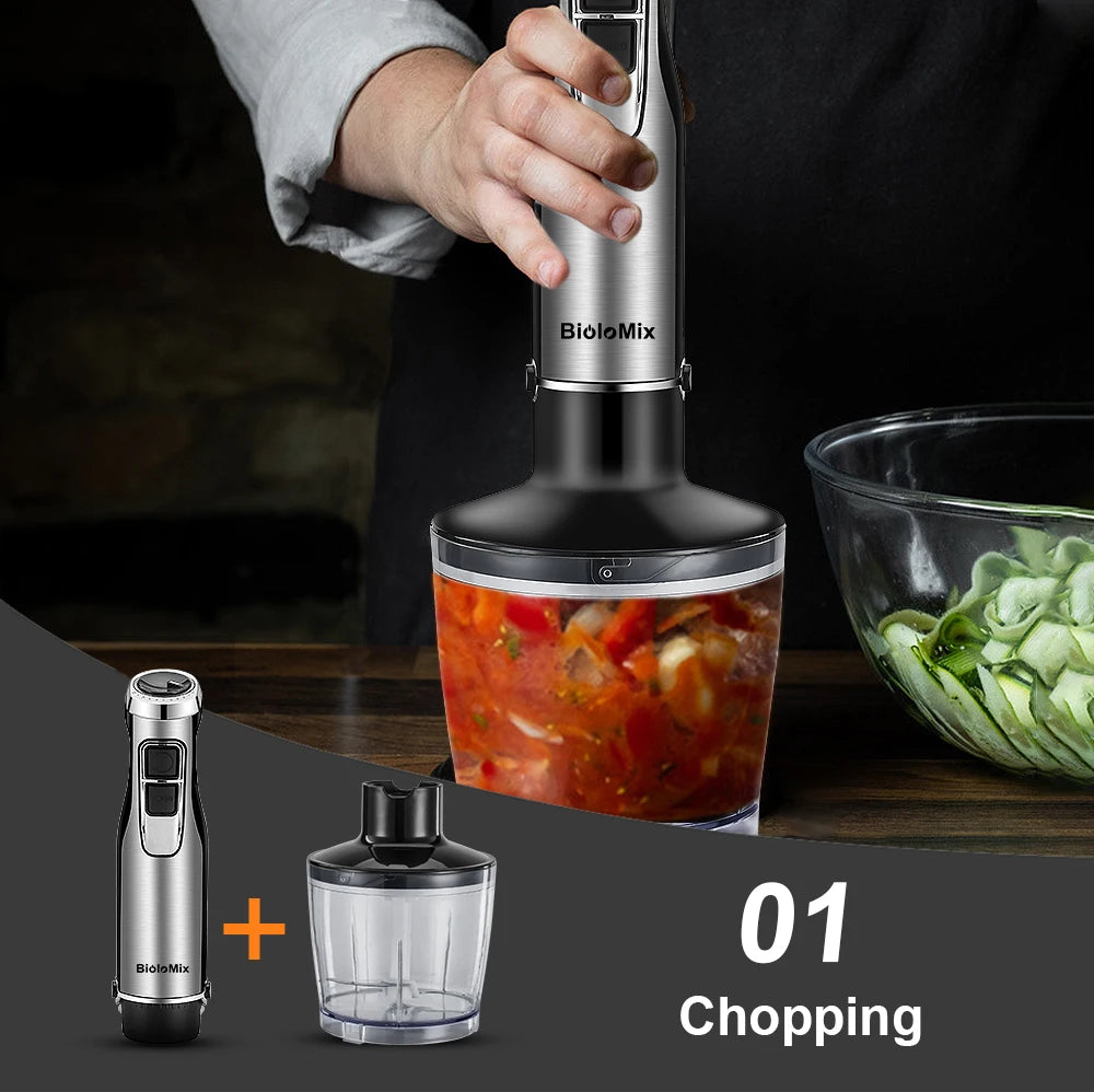 VitaBlend Pro 4-in-1 Hand Blender