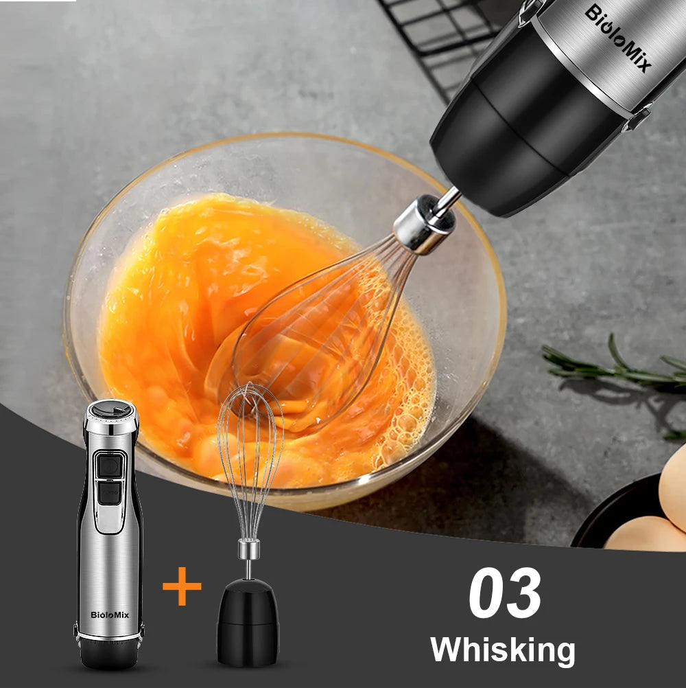 VitaBlend Pro 4-in-1 Hand Blender