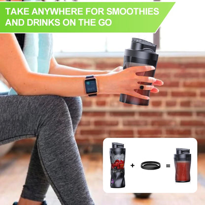 VitaBlend Pro Portable Blender