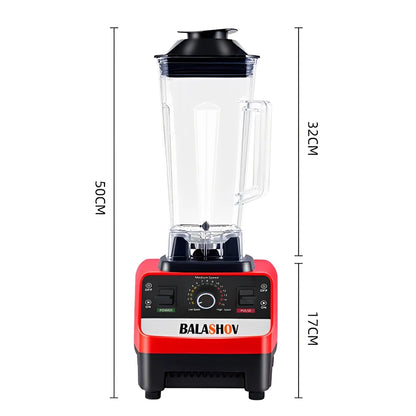 VitaBlend PowerMax 2000W Blender