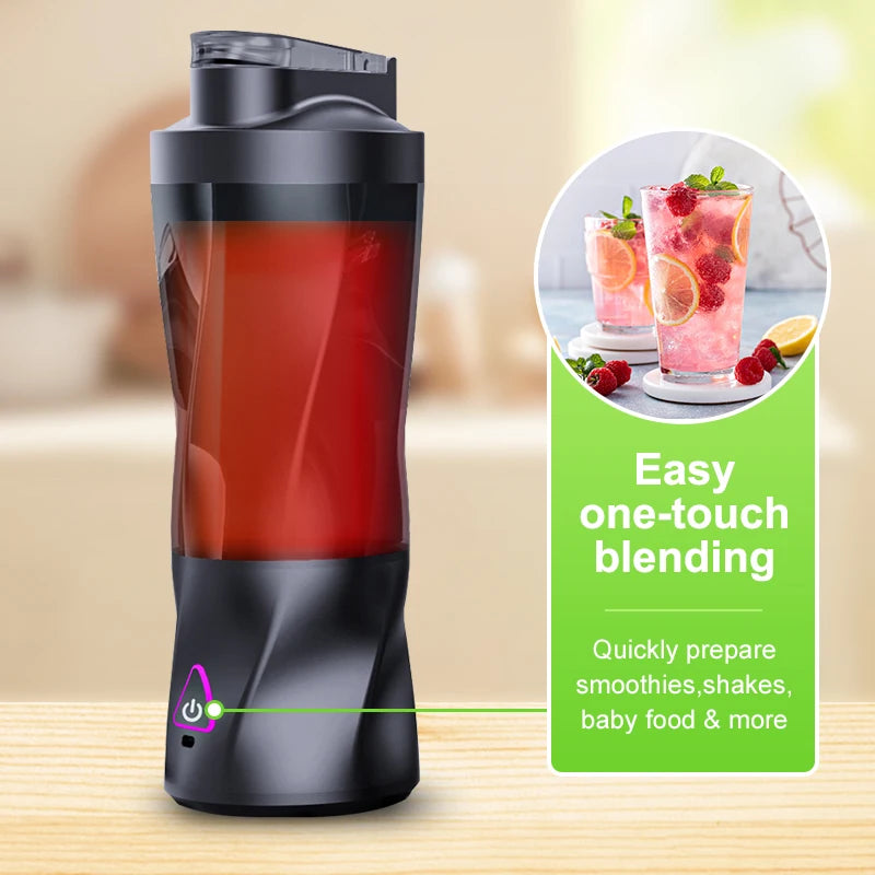 VitaBlend Pro Portable Blender