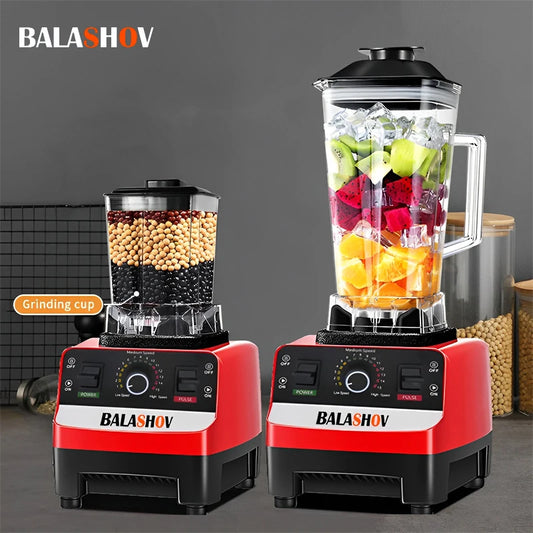 VitaBlend PowerMax 2000W Blender