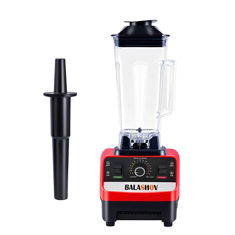 VitaBlend PowerMax 2000W Blender