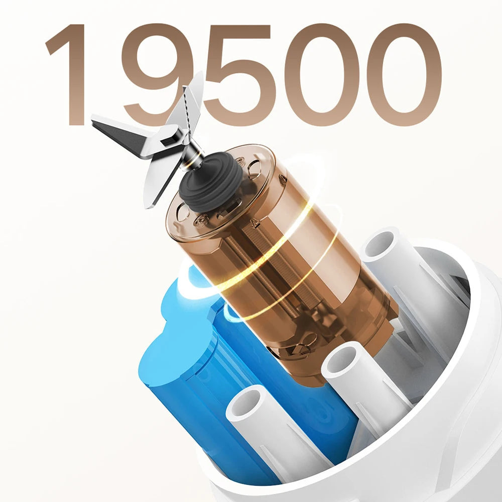 VitaBlend Nano Juice Cup