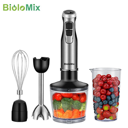 VitaBlend Pro 4-in-1 Hand Blender