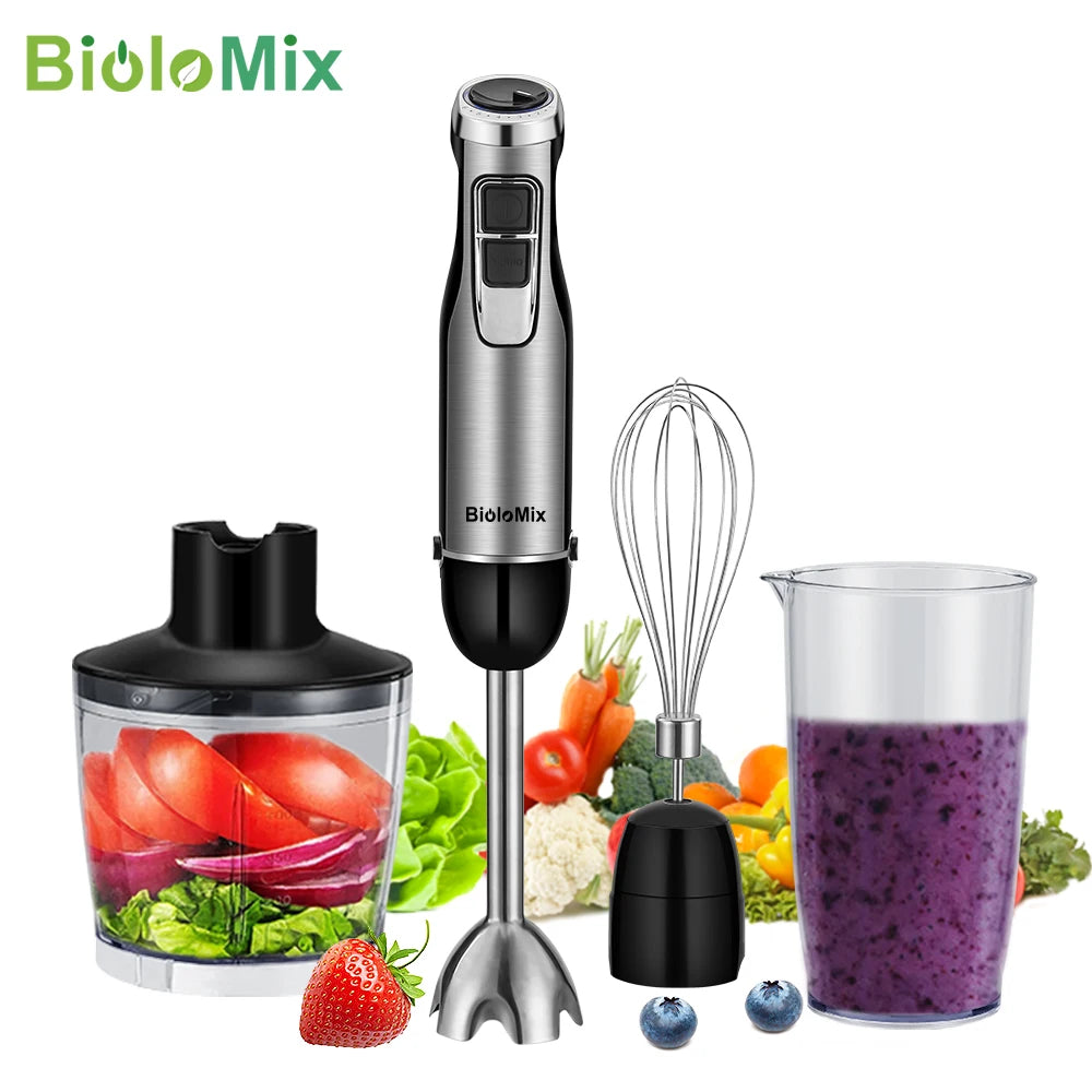 VitaBlend Pro 4-in-1 Hand Blender