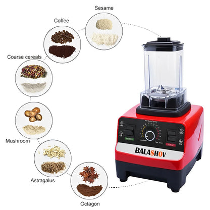 VitaBlend PowerMax 2000W Blender