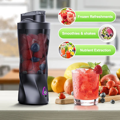 VitaBlend Pro Portable Blender